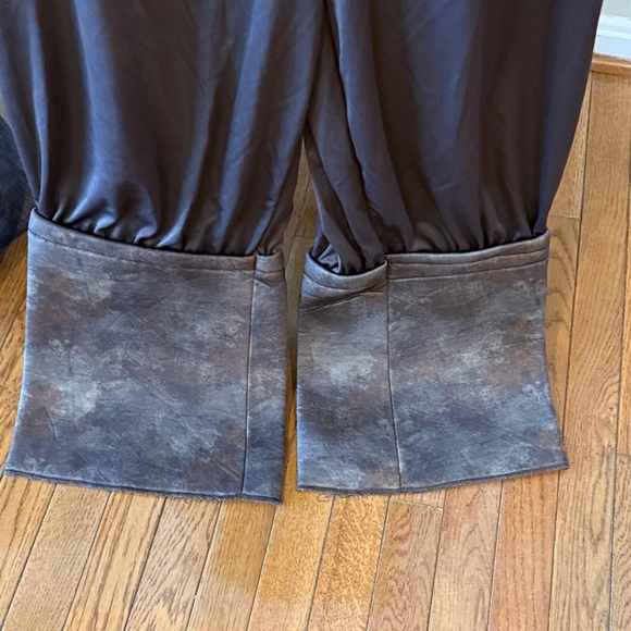 Pirates of the Caribbean Jack Sparrow XL - Picture 3 of 12